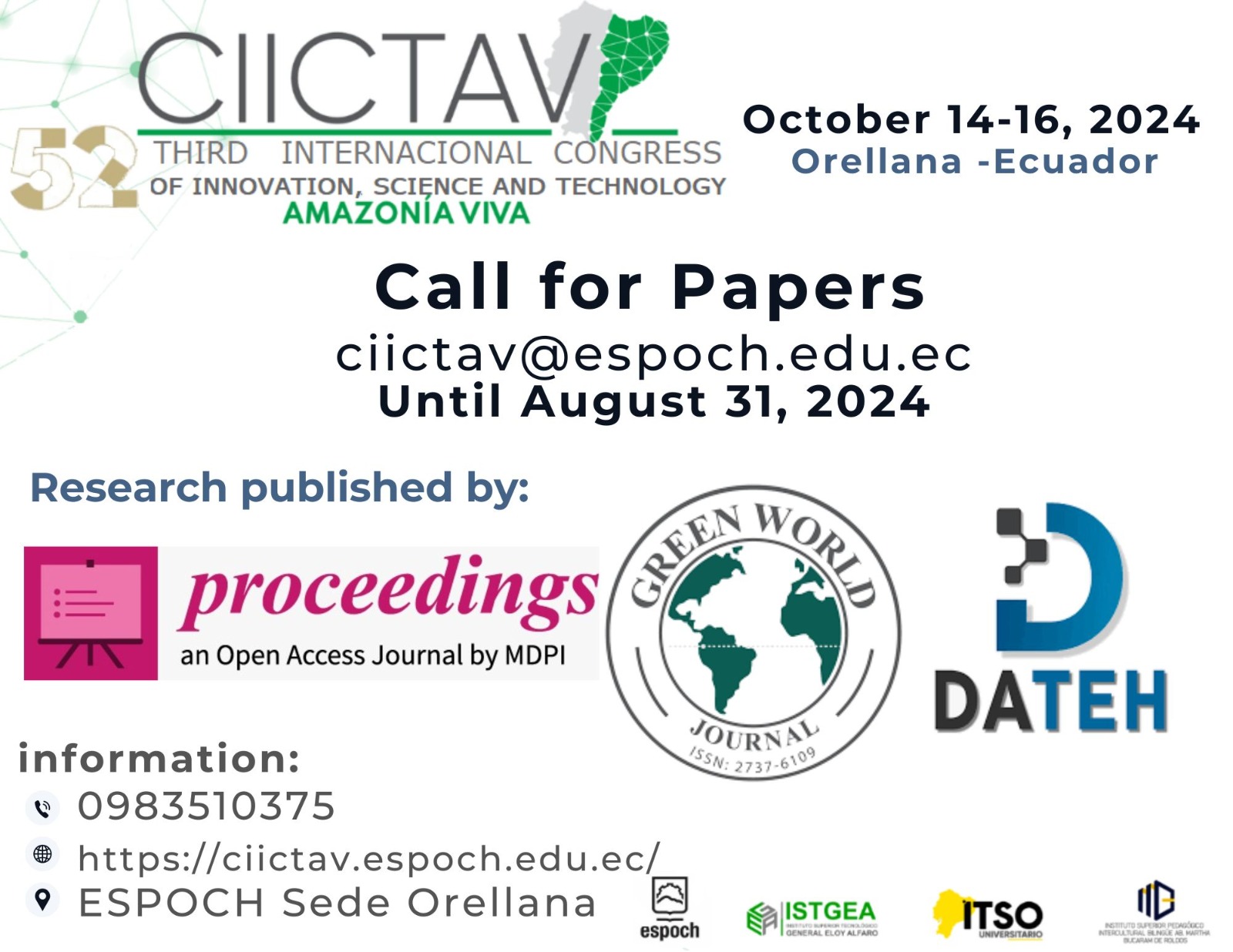 Ciictav