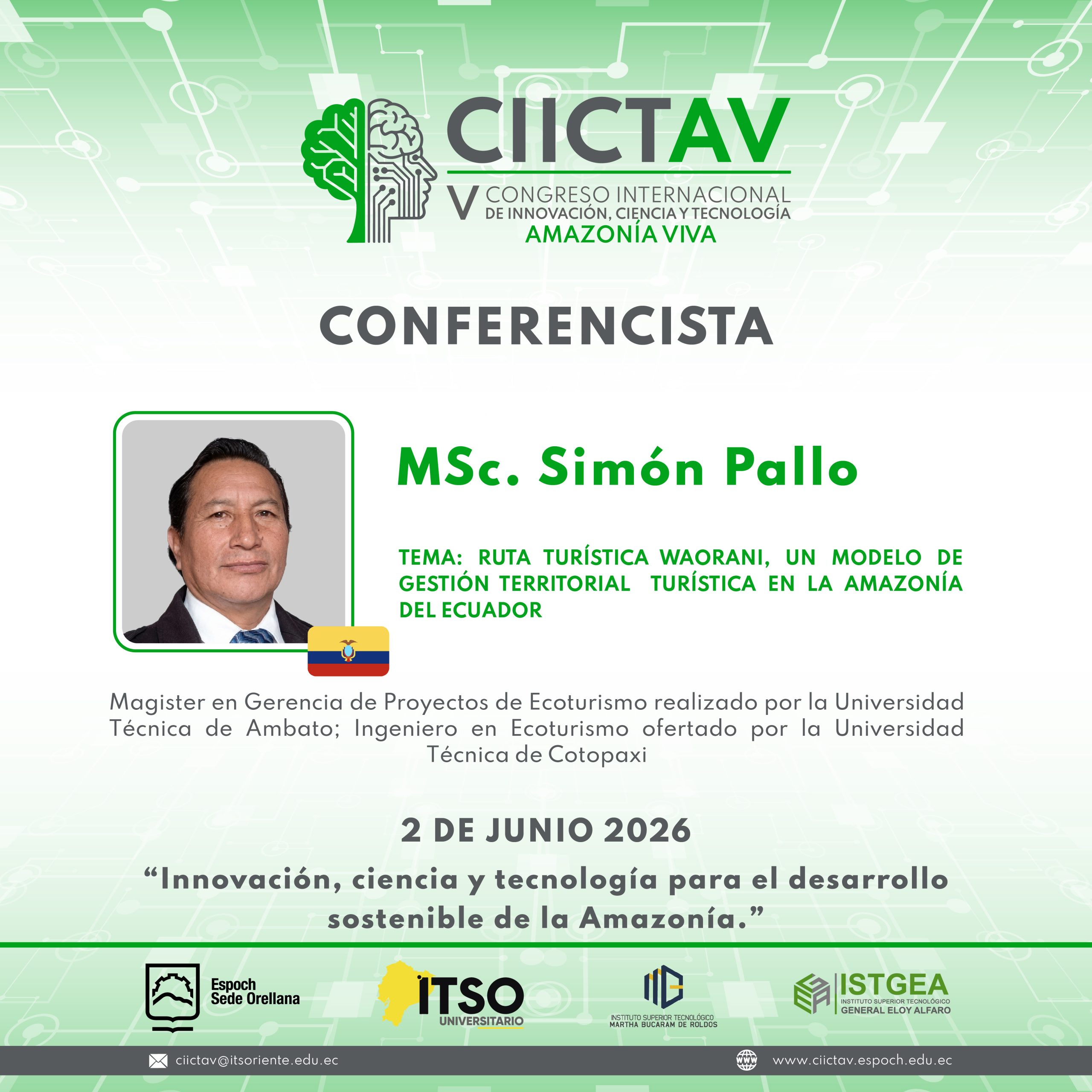 Ponente_Simon